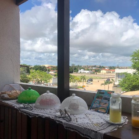 Aguia Da Vila Jijoca de Jericoacoara Exterior photo
