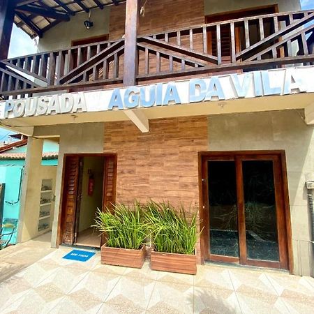 Aguia Da Vila Jijoca de Jericoacoara Exterior photo