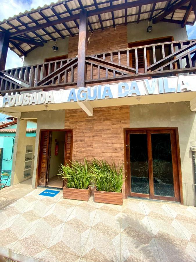 Aguia Da Vila Jijoca de Jericoacoara Exterior photo