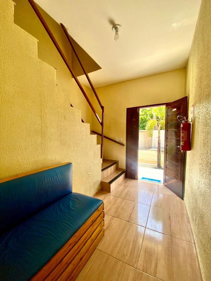 Aguia Da Vila Jijoca de Jericoacoara Exterior photo